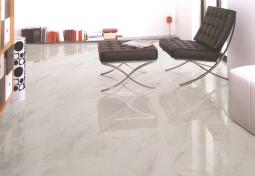 Porcelain Tile Flooring: Is It Economical or Expensive? - Foundation  Flooring