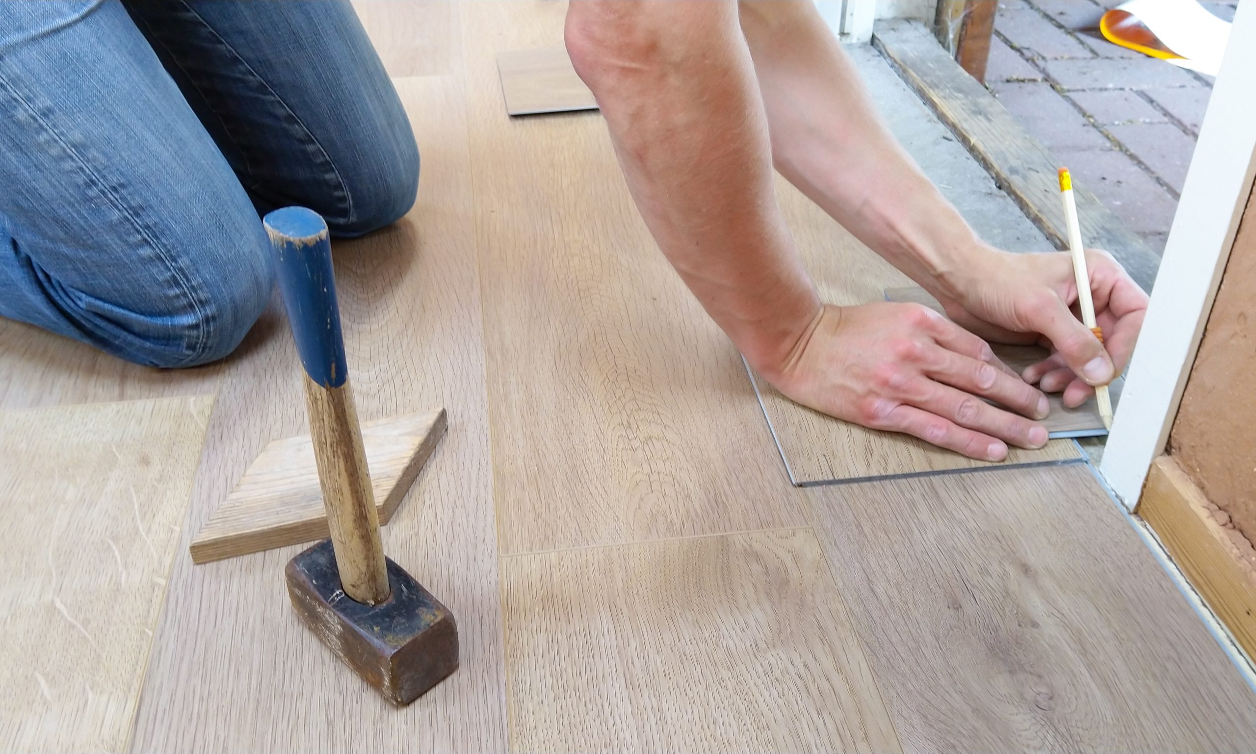 Collierville Flooring Pros Floor Installers