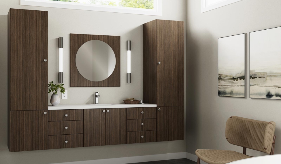 Bathroom Flooring Retail Showroom Pompano Beach | Foundation Flooring ...